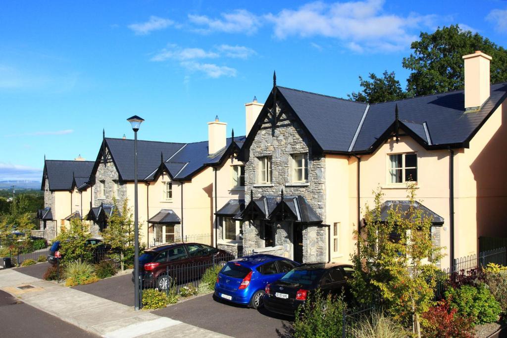 O'Donnabhain'S Kenmare Δωμάτιο φωτογραφία